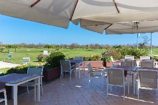 Hotel Isola Di Albarella Golf 4*