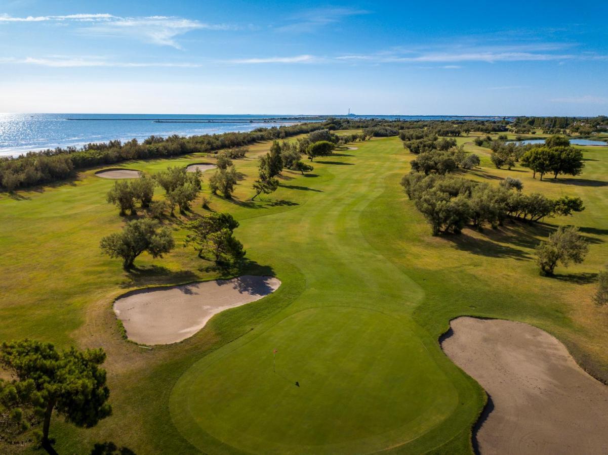 Isola Di Albarella Golf Hotel