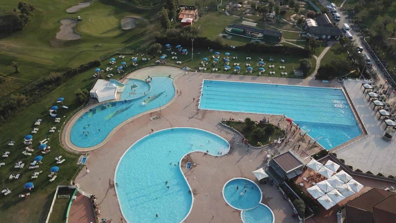 Hotel Isola Di Albarella Golf 4*