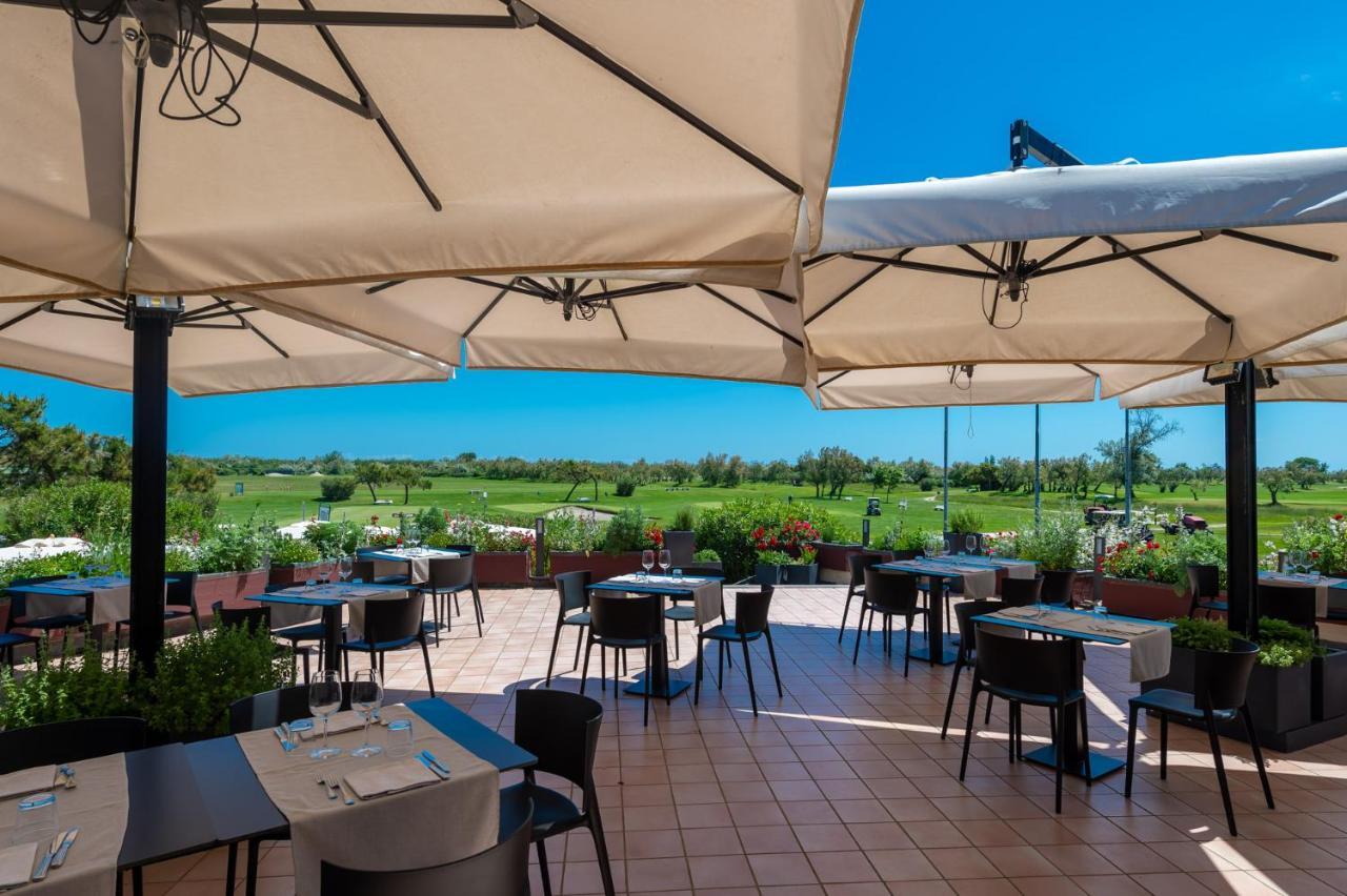 Isola Di Albarella Golf 4*
