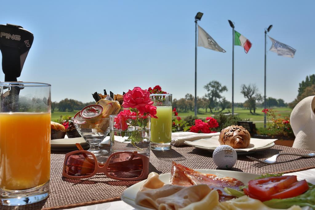 Isola Di Albarella Golf 4* Albarella Island