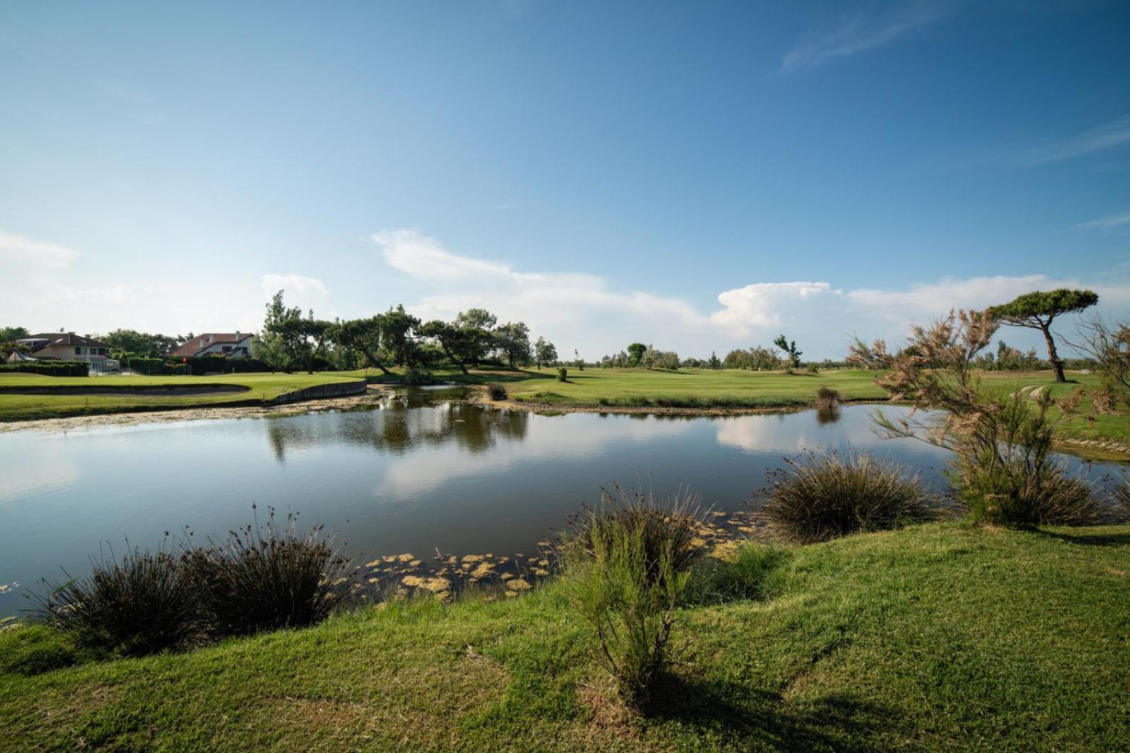 Hotel Isola Di Albarella Golf Albarella Island