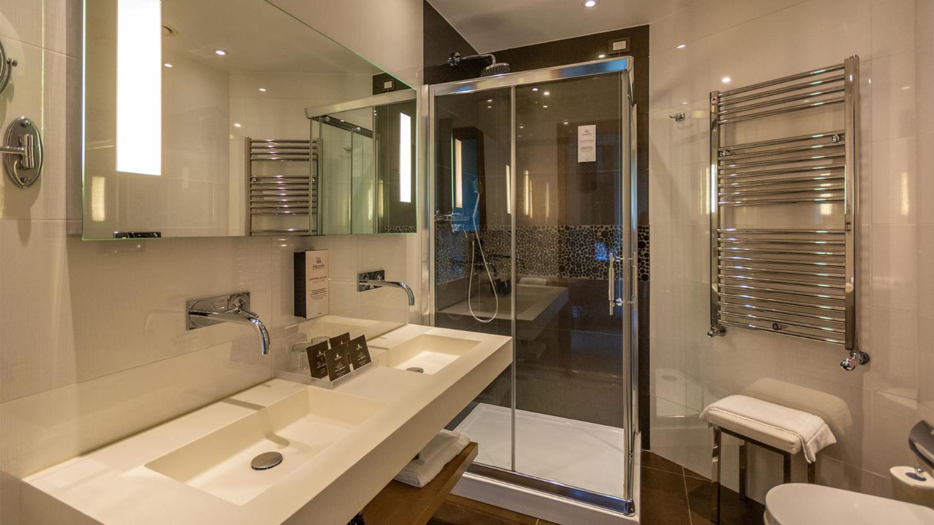 Isola Di Albarella Golf Hotel 4*