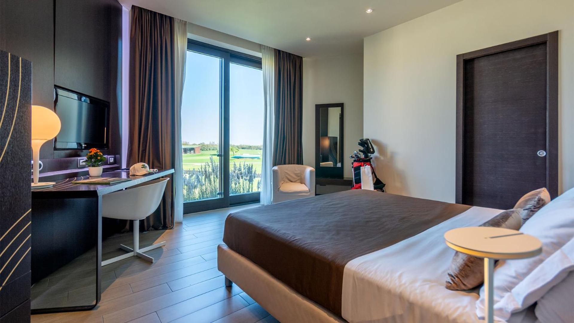 Hotel Isola Di Albarella Golf Albarella Island