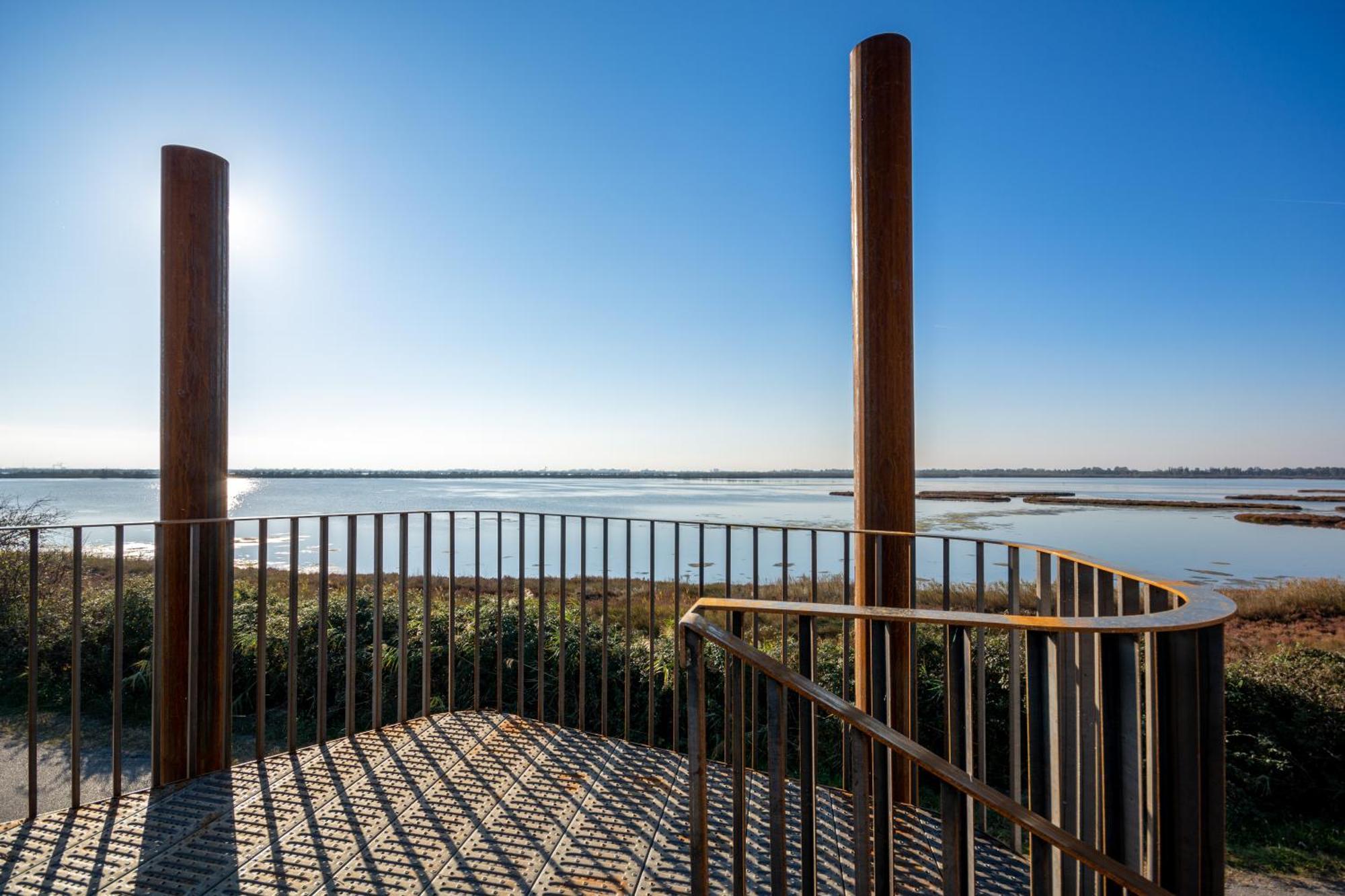 Hotel Isola Di Albarella Golf 4*
