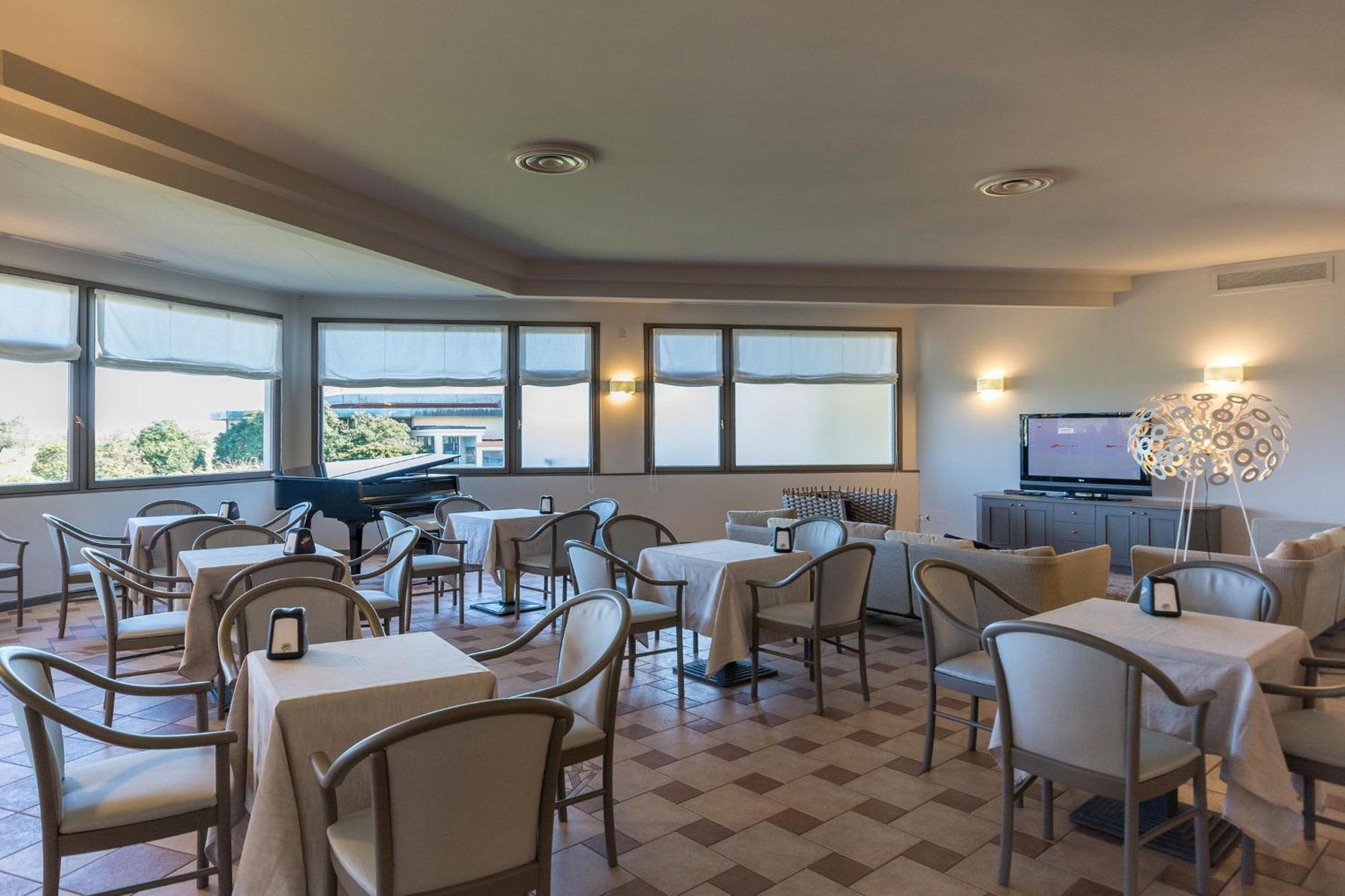 Hotel Isola Di Albarella Golf Albarella Island