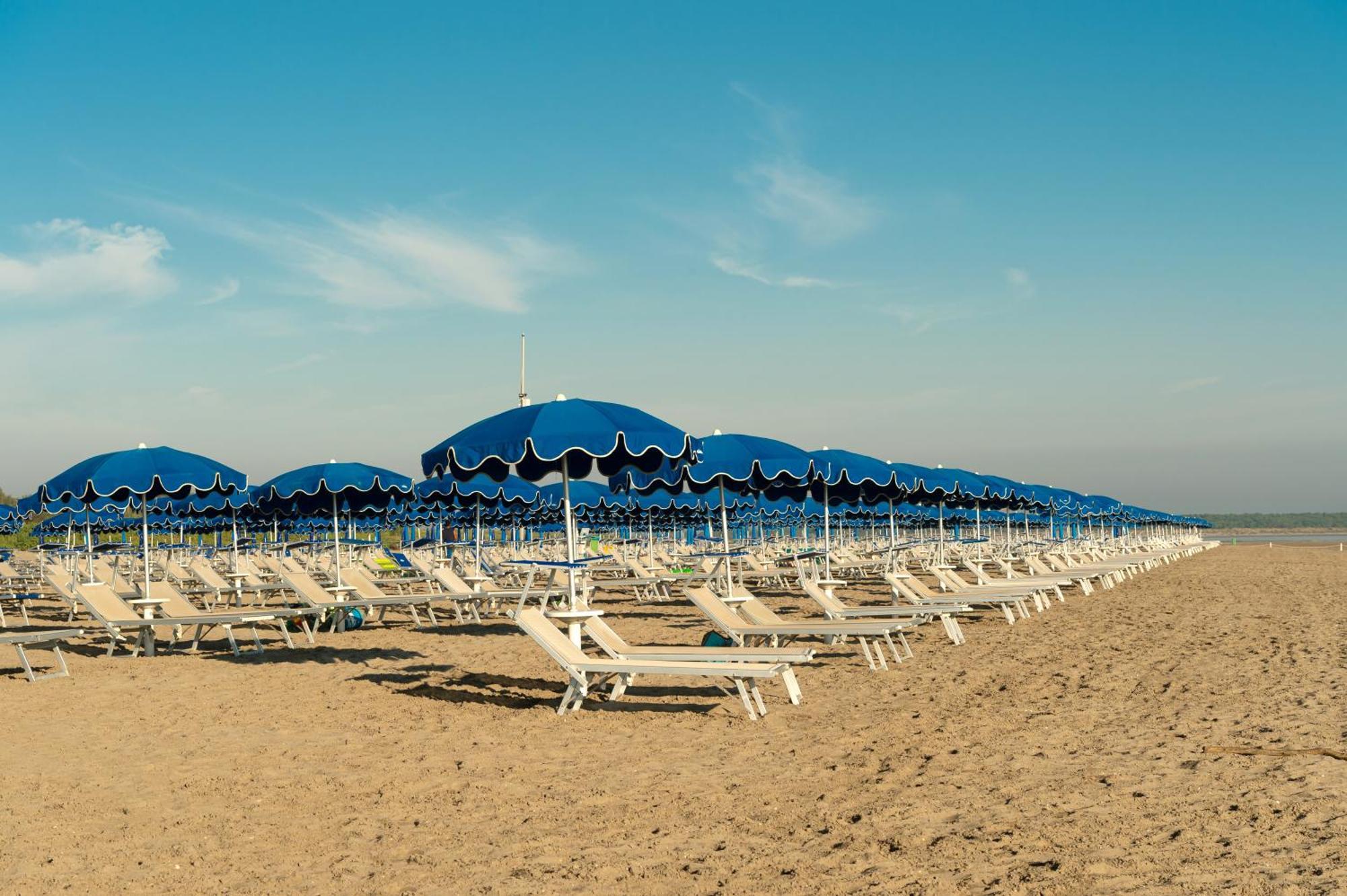 Isola Di Albarella Golf Albarella Island
