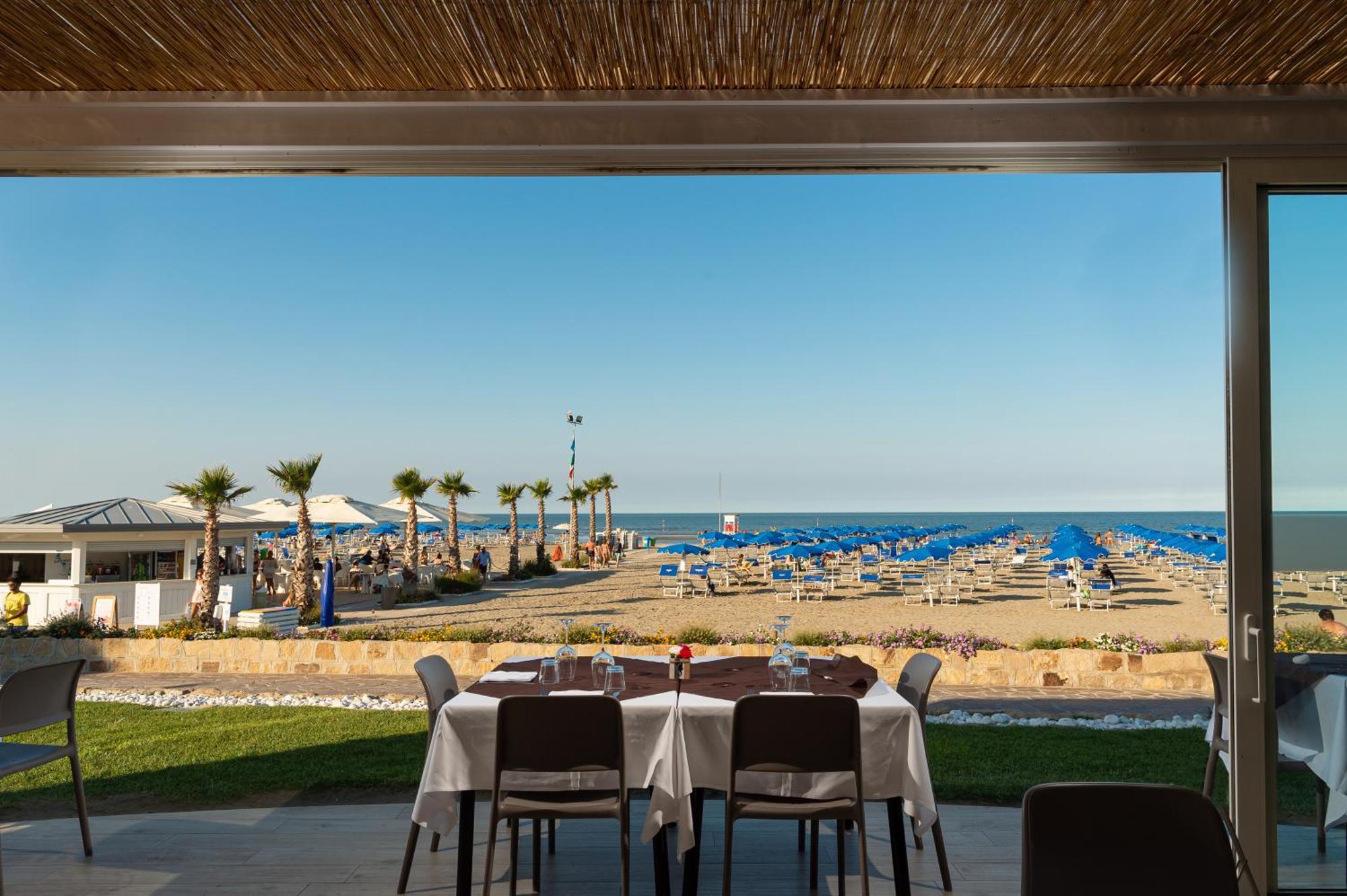 Isola Di Albarella Golf Hotel 4*