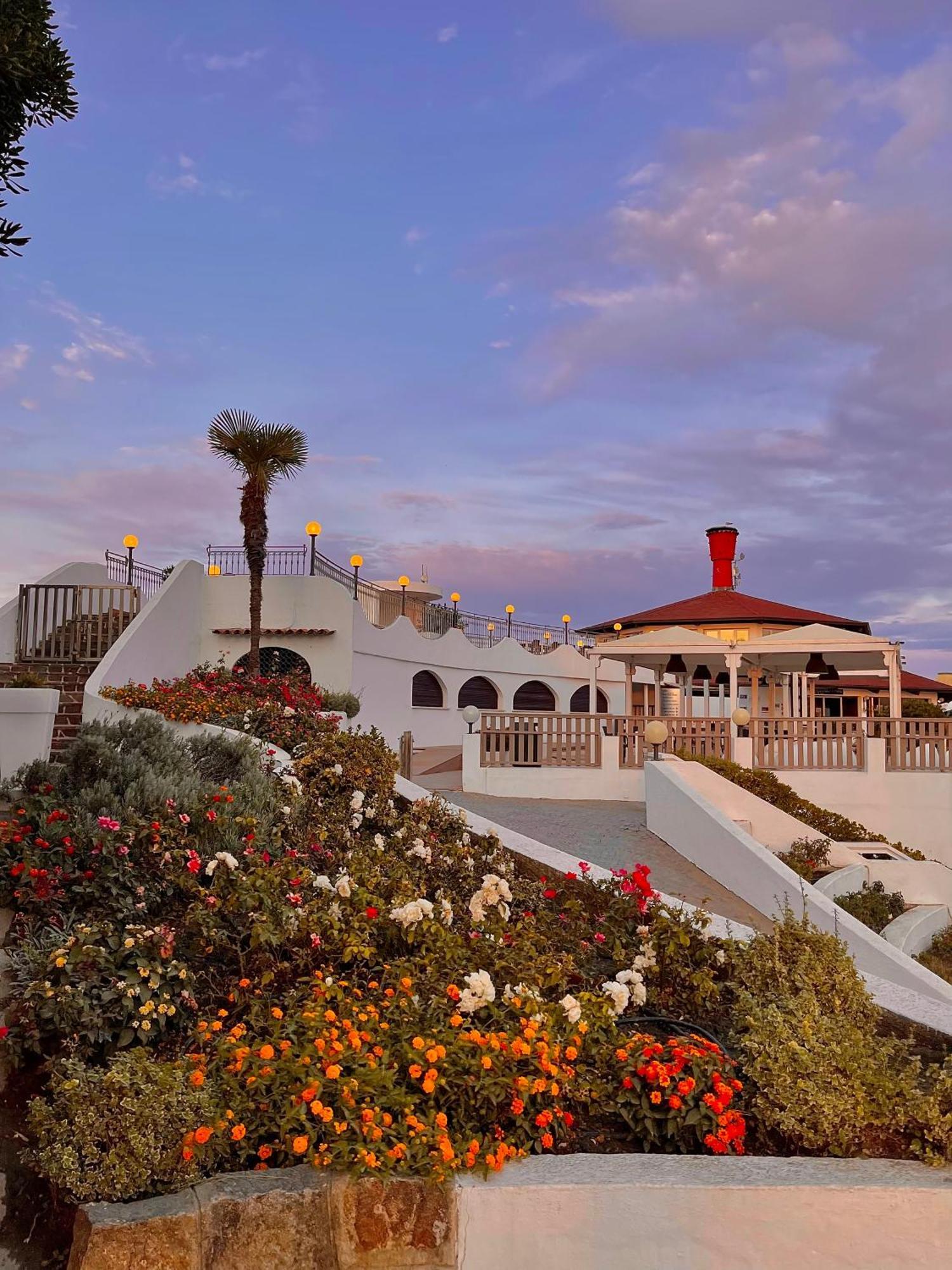 Hotel Isola Di Albarella Golf Albarella Island