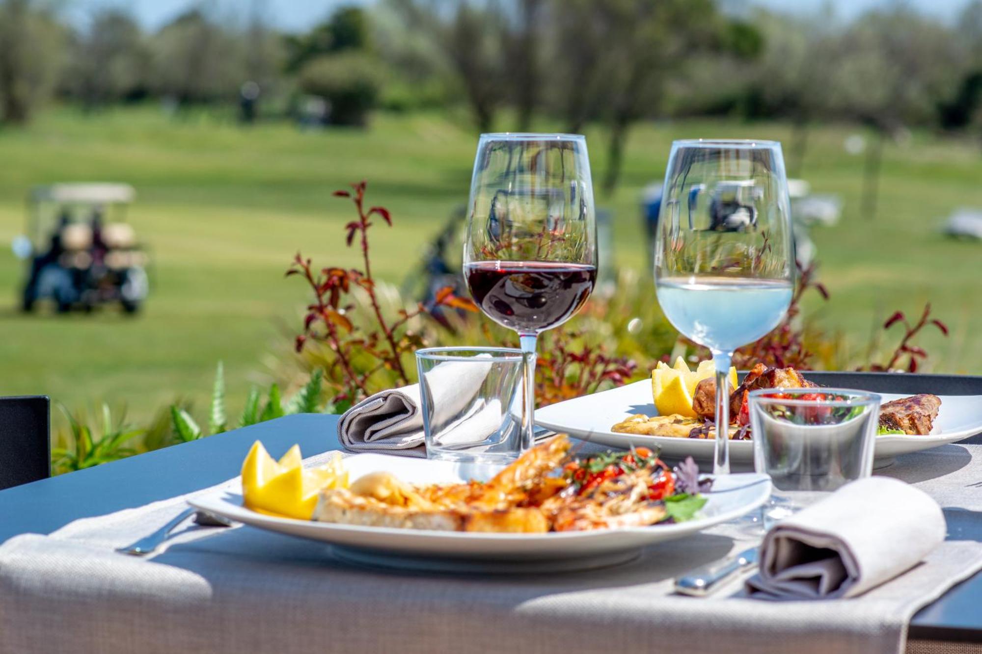 Isola Di Albarella Golf 4*