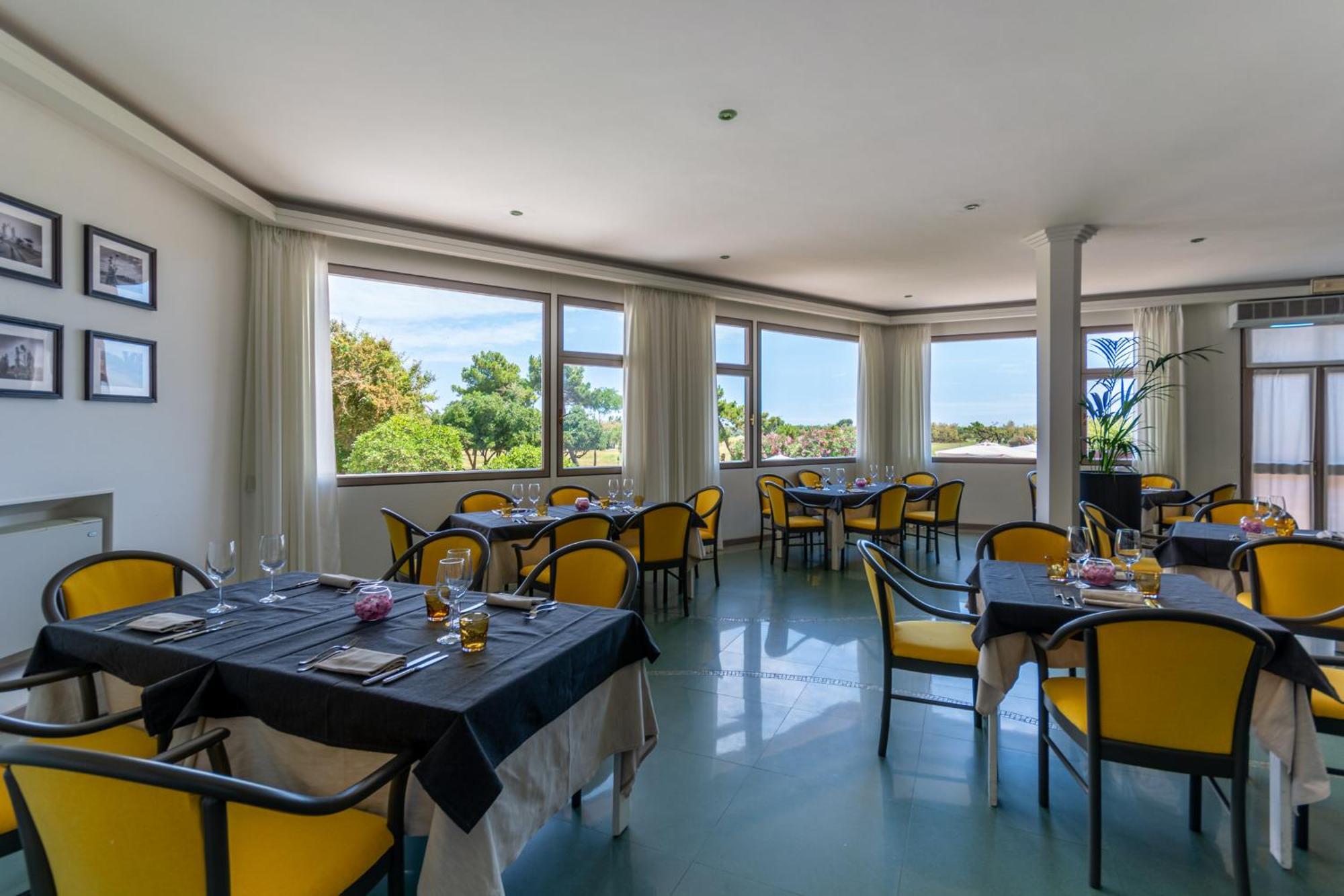 Isola Di Albarella Golf Hotel
