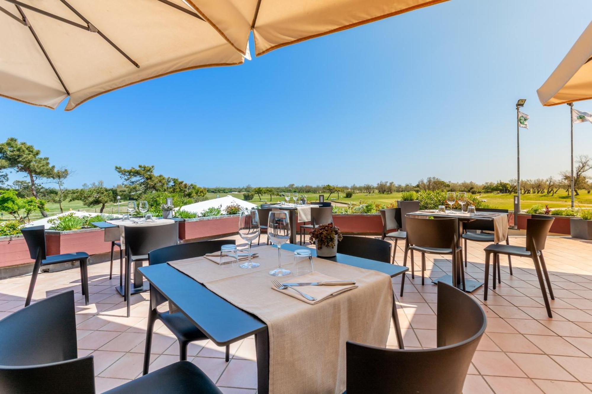 Hotel Isola Di Albarella Golf Albarella Island