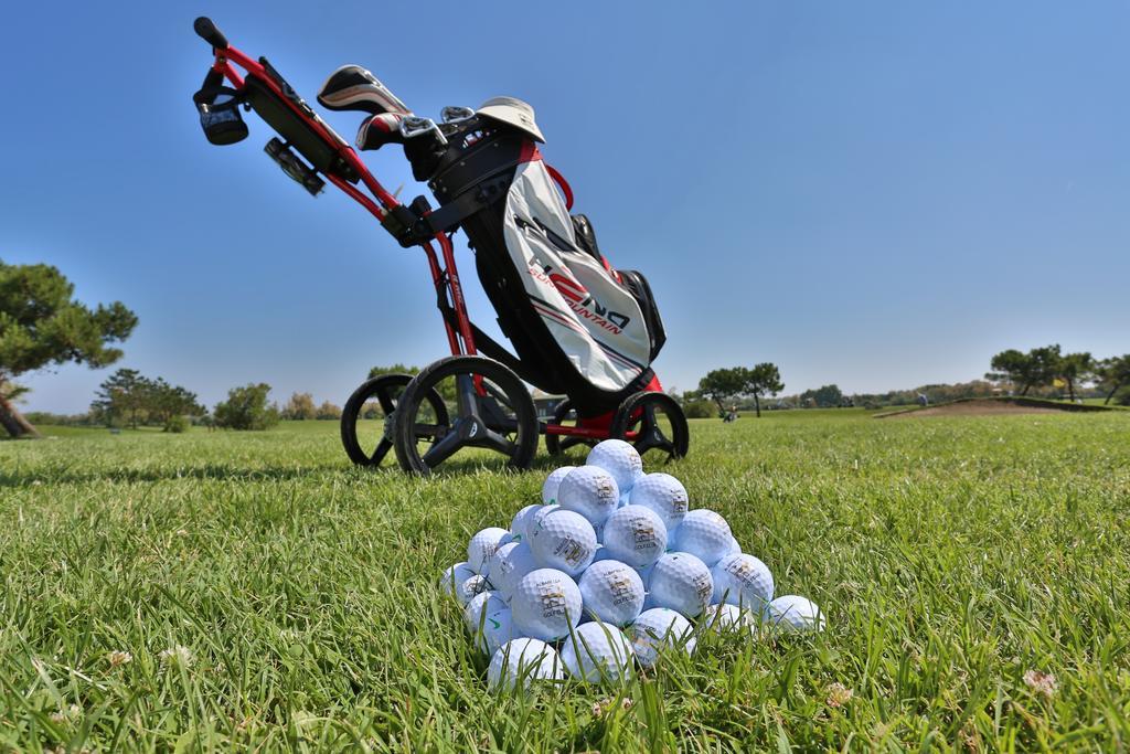 Hotel Isola Di Albarella Golf 4*