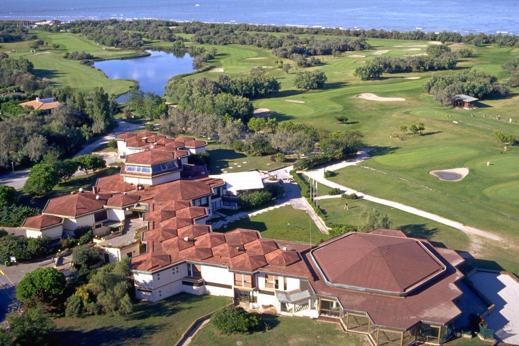 Isola Di Albarella Golf Albarella Island