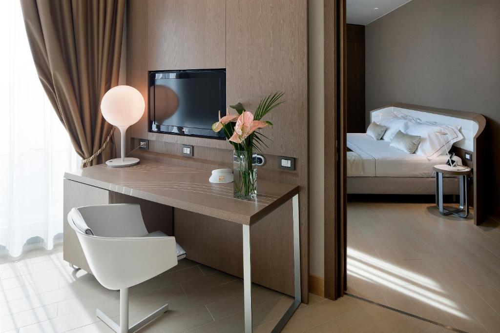 Isola Di Albarella Golf Hotel