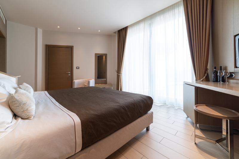 Isola Di Albarella Golf Hotel 4*