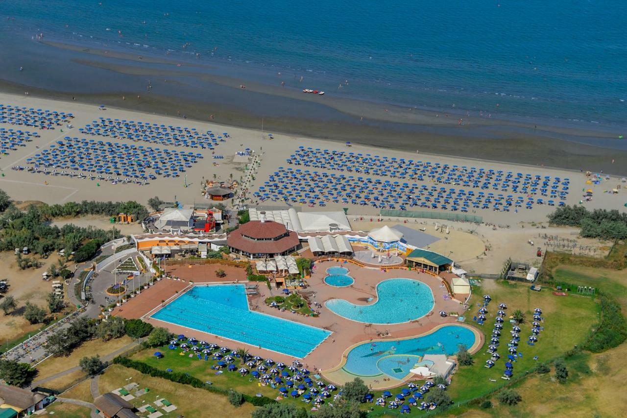 Hotel Isola Di Albarella Golf Albarella Island