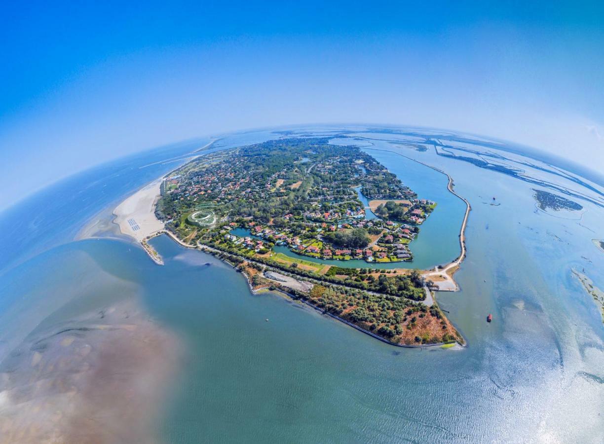Isola Di Albarella Golf Hotel 4*