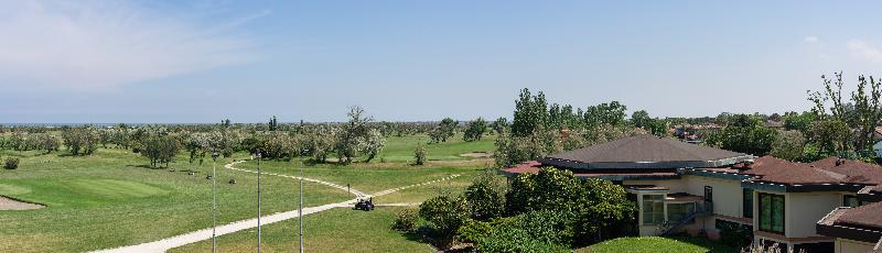 Isola Di Albarella Golf Albarella Island