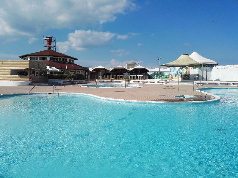 Isola Di Albarella Golf 4*