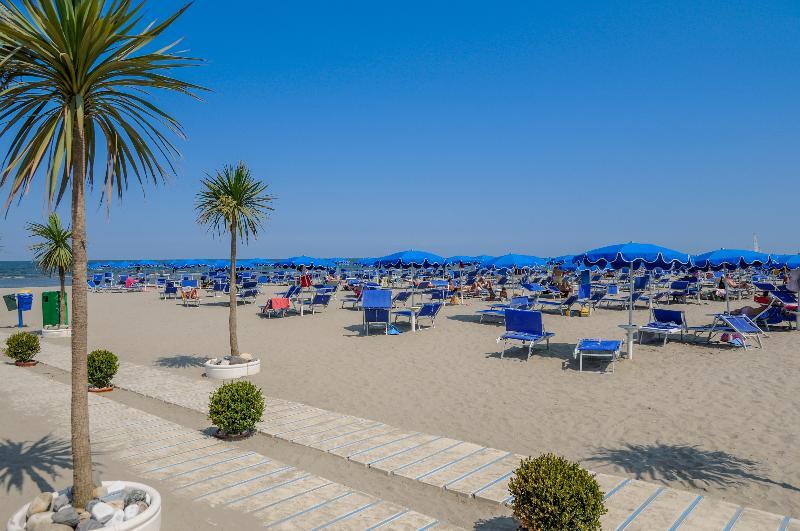 Isola Di Albarella Golf Hotel 4*